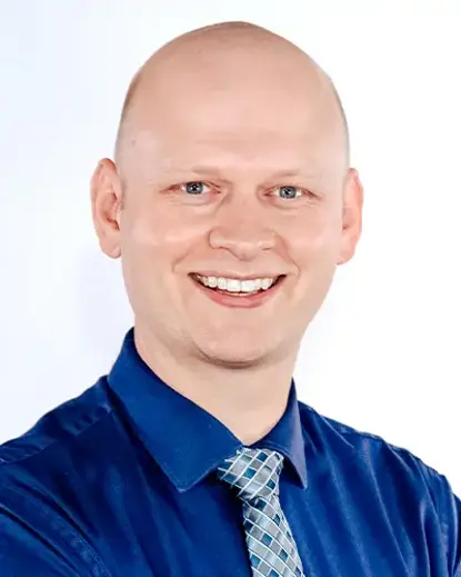 Jared  Erickson Photo